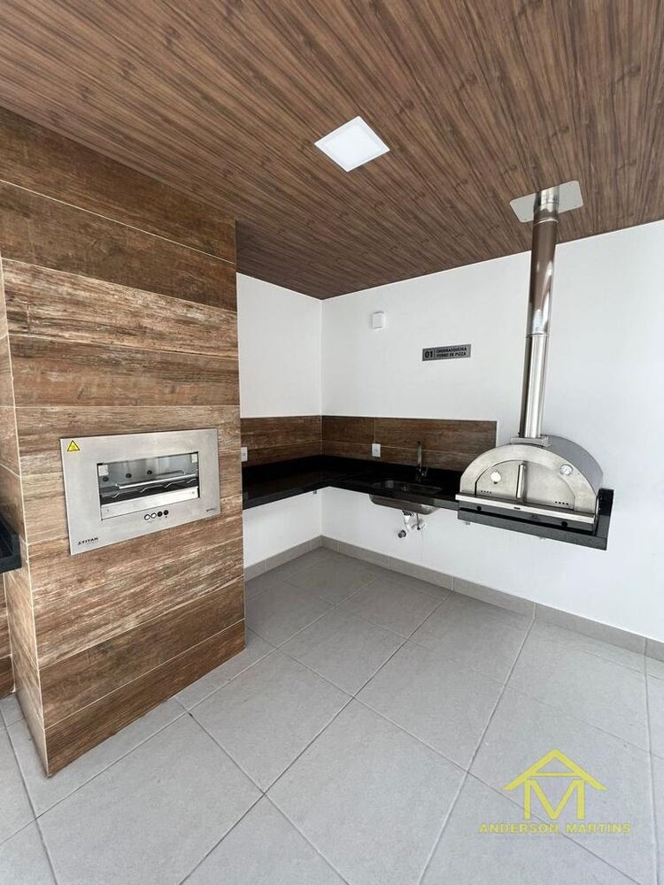 Cobertura à venda com 3 quartos, 135m² - Foto 3