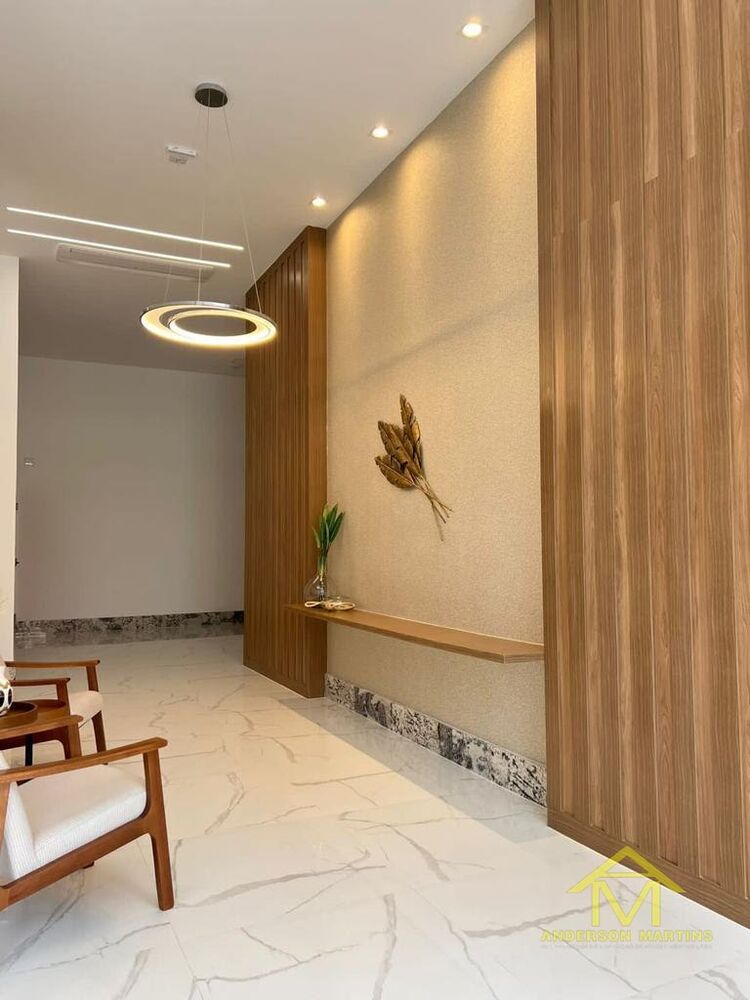 Cobertura à venda com 3 quartos, 135m² - Foto 2