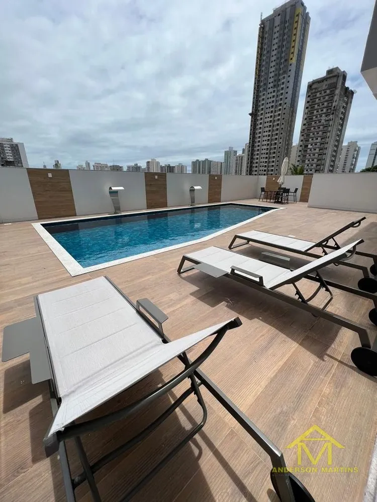 Cobertura, 3 quartos, 135 m² - Foto 5