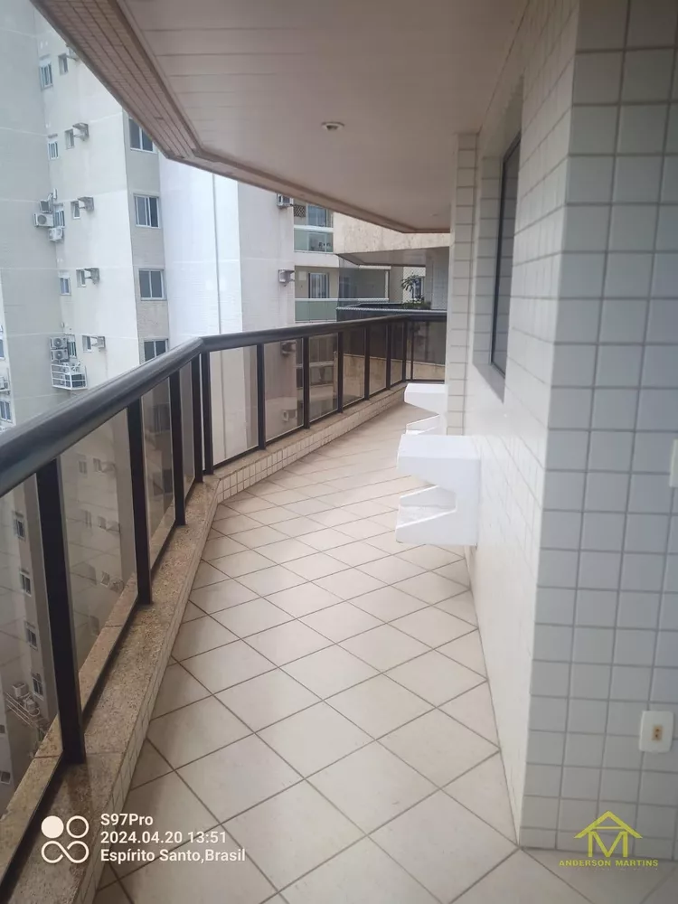 Apartamento à venda com 3 quartos, 167m² - Foto 1