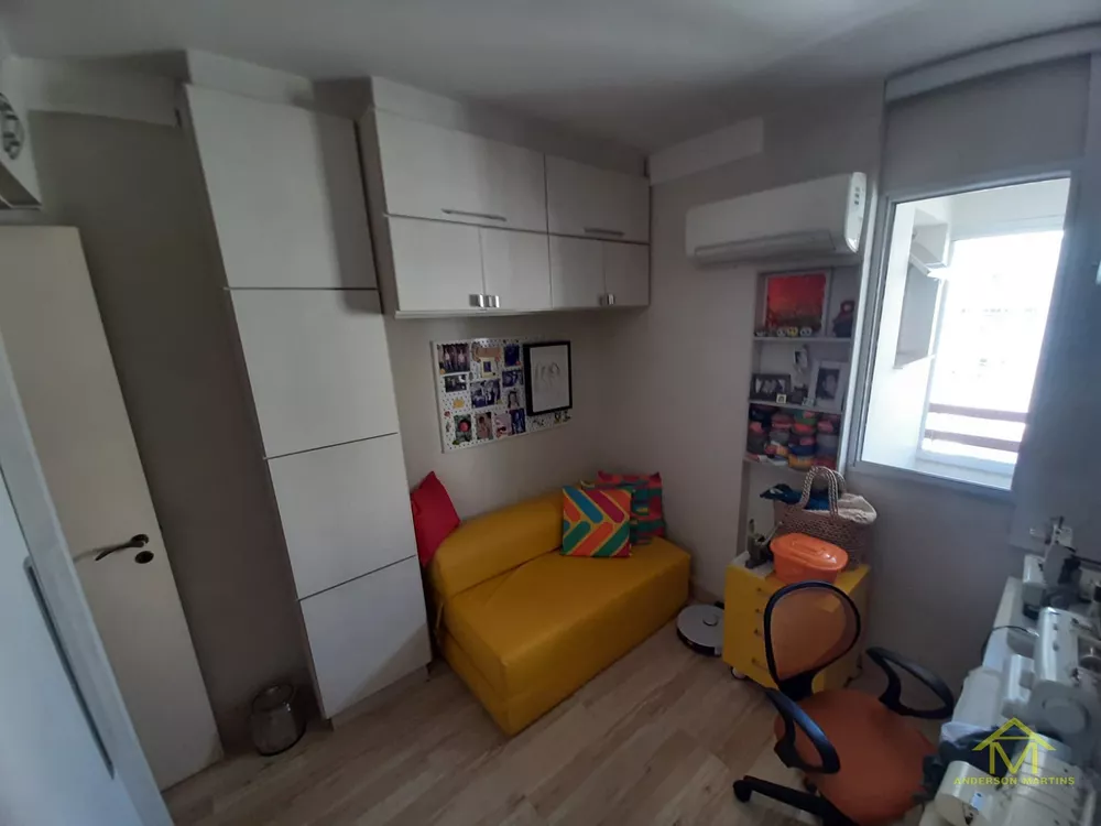Apartamento, 3 quartos, 115 m² - Foto 17