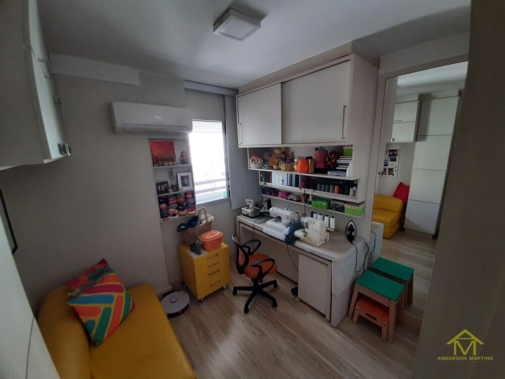 Apartamento à venda com 3 quartos, 115m² - Foto 8