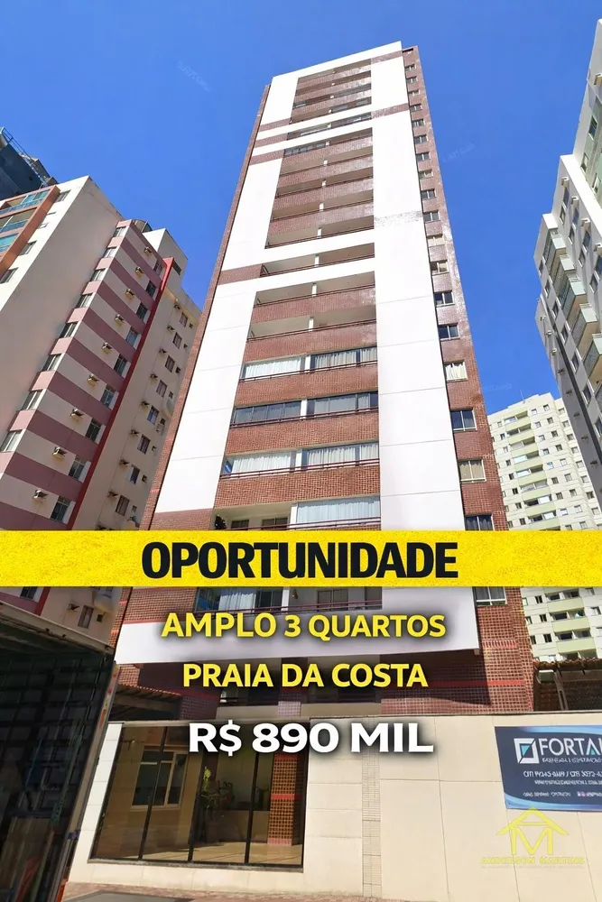 Apartamento, 3 quartos, 115 m² - Foto 1