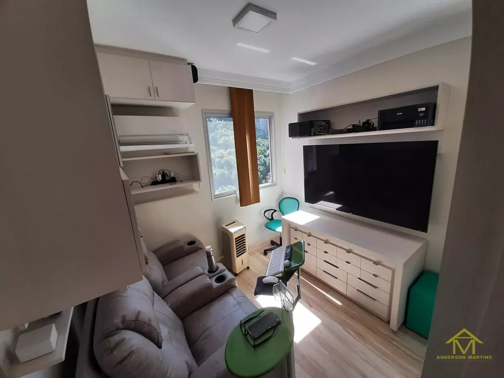 Apartamento, 3 quartos, 115 m² - Foto 24