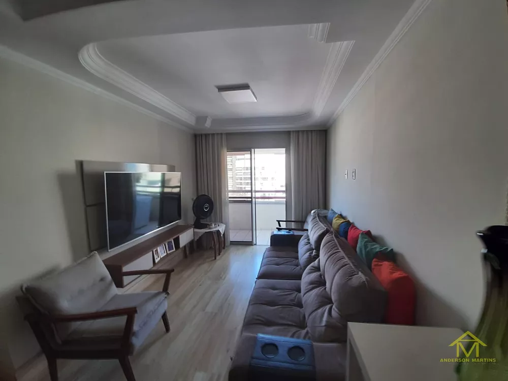 Apartamento, 3 quartos, 115 m² - Foto 9