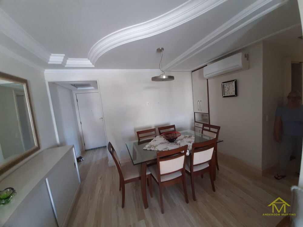 Apartamento à venda com 3 quartos, 115m² - Foto 5