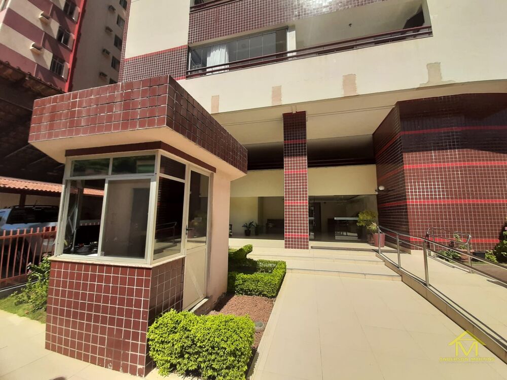 Apartamento à venda com 3 quartos, 115m² - Foto 2