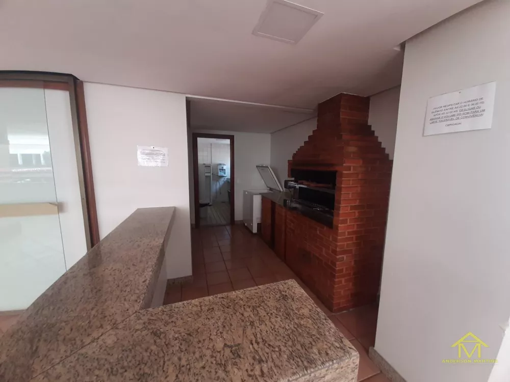 Apartamento, 3 quartos, 115 m² - Foto 8