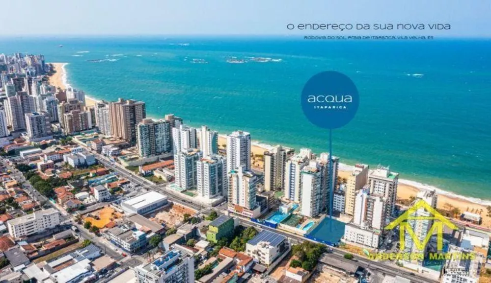 Apartamento, 2 quartos, 59 m² - Foto 2