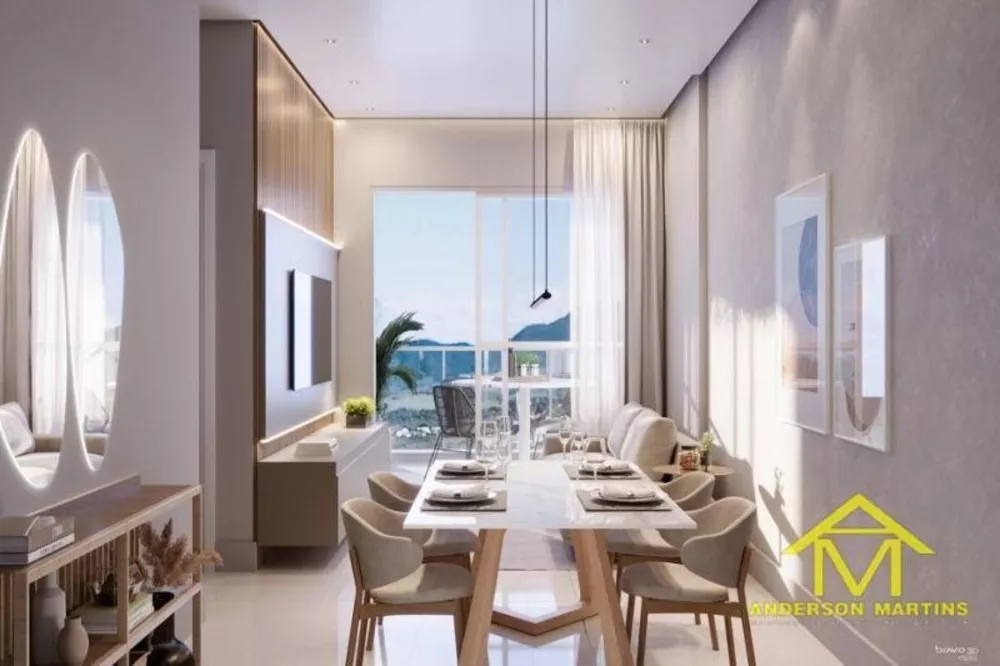 Apartamento, 2 quartos, 59 m² - Foto 4