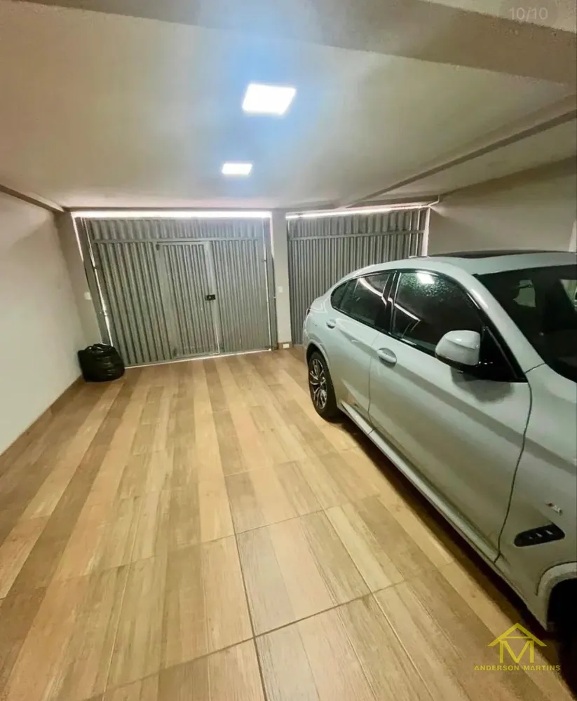 Casa, 4 quartos, 300 m² - Foto 1