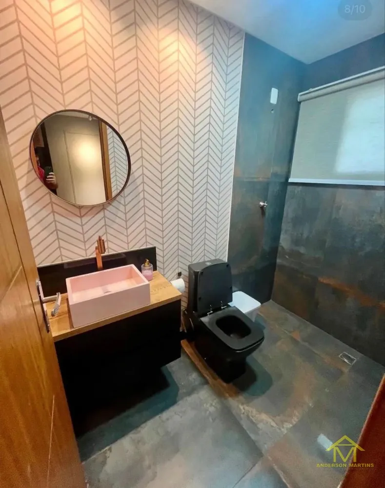 Casa, 4 quartos, 300 m² - Foto 4