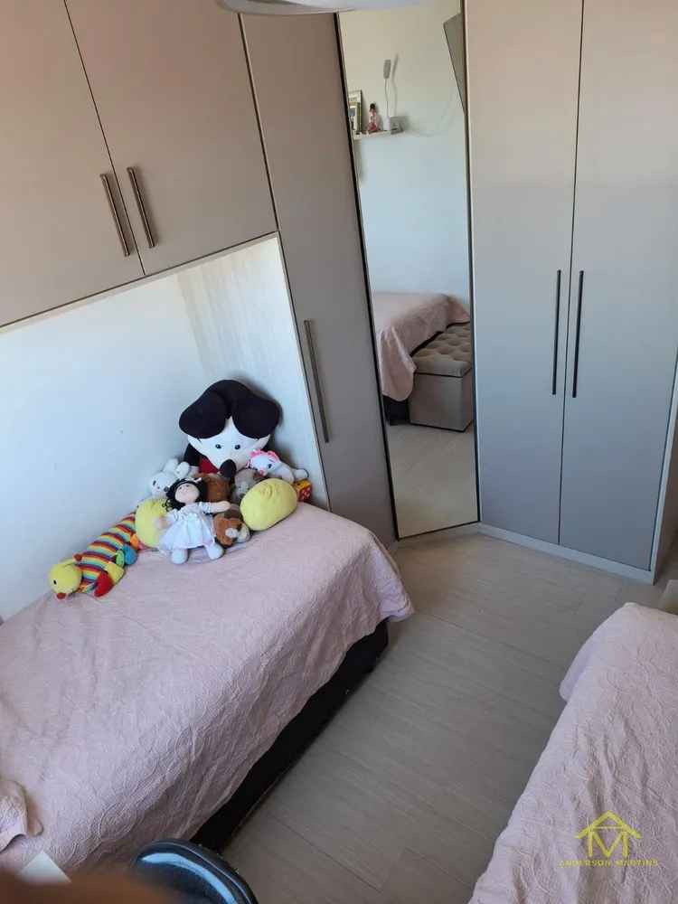 Apartamento, 2 quartos, 70 m² - Foto 2