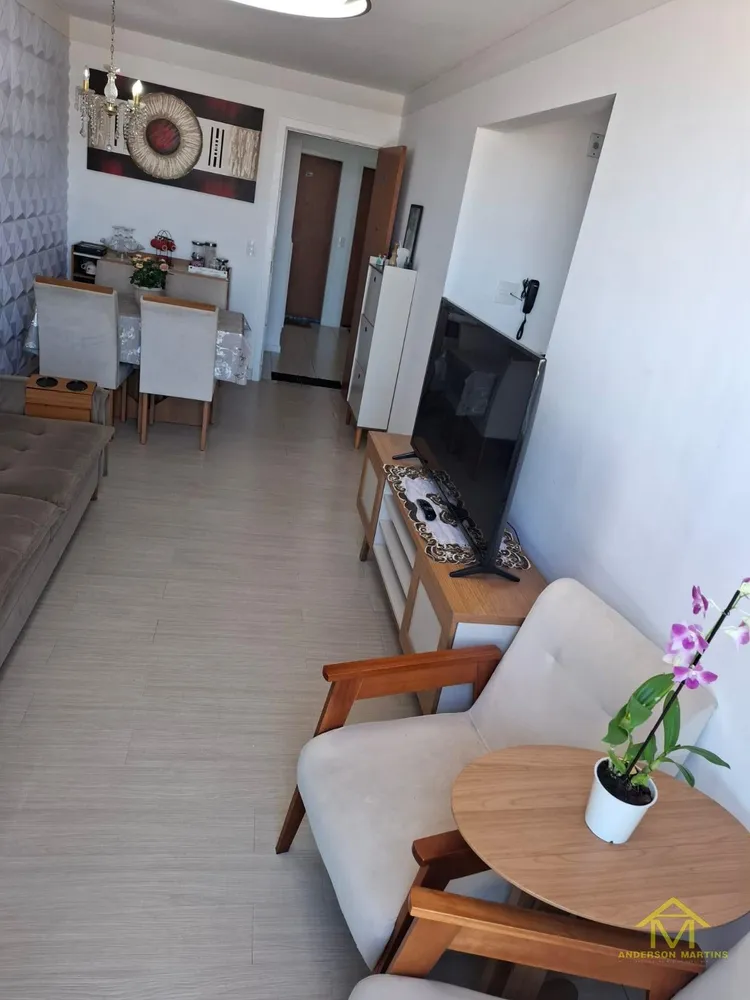 Apartamento, 2 quartos, 70 m² - Foto 7