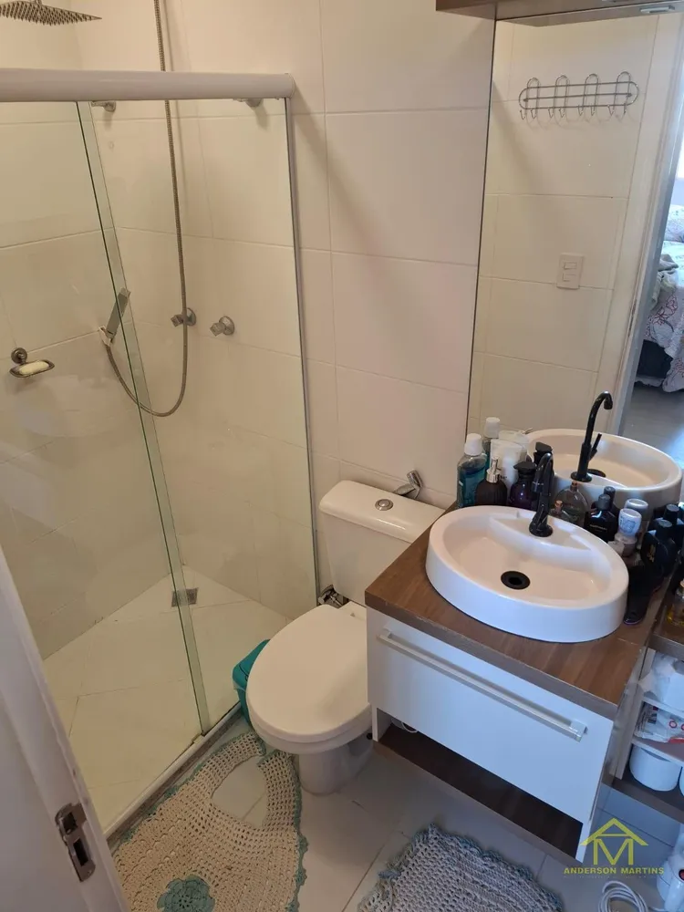 Apartamento, 2 quartos, 70 m² - Foto 4