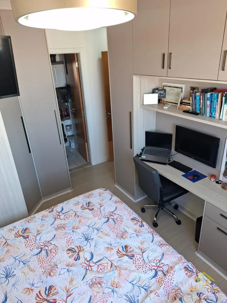 Apartamento, 2 quartos, 70 m² - Foto 5