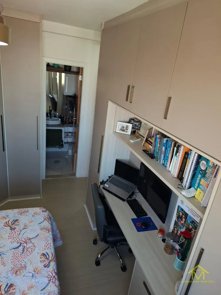 Apartamento, 2 quartos, 70 m² - Foto 3