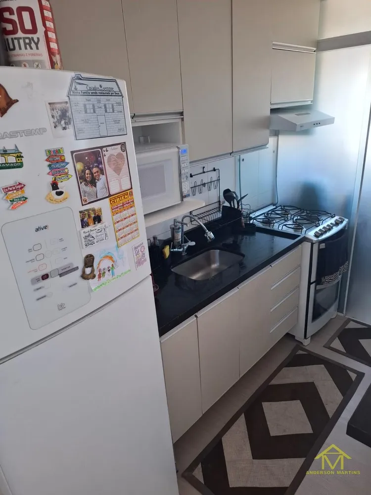 Apartamento, 2 quartos, 70 m² - Foto 6