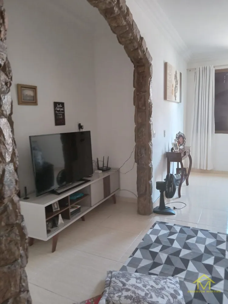 Casa, 2 quartos, 95 m² - Foto 2