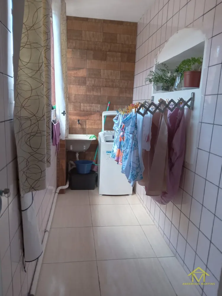 Casa, 2 quartos, 95 m² - Foto 4