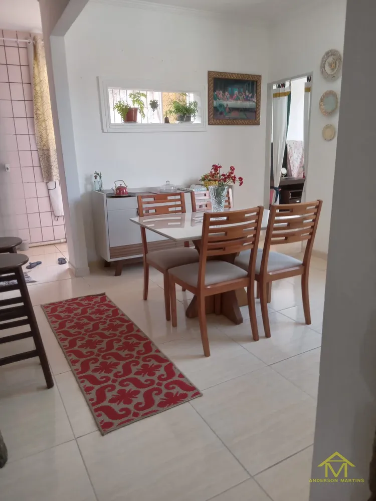 Casa, 2 quartos, 95 m² - Foto 1