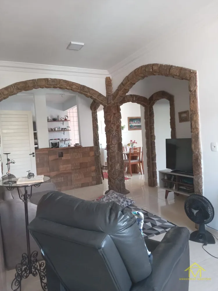 Casa, 2 quartos, 95 m² - Foto 3