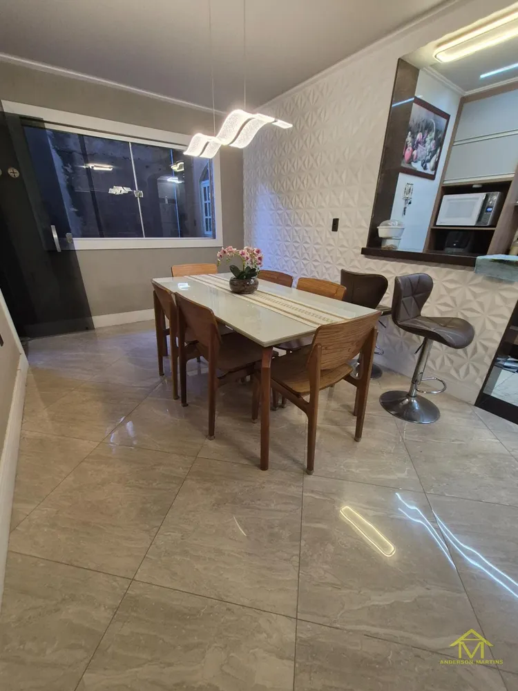 Casa, 4 quartos, 100 m² - Foto 4
