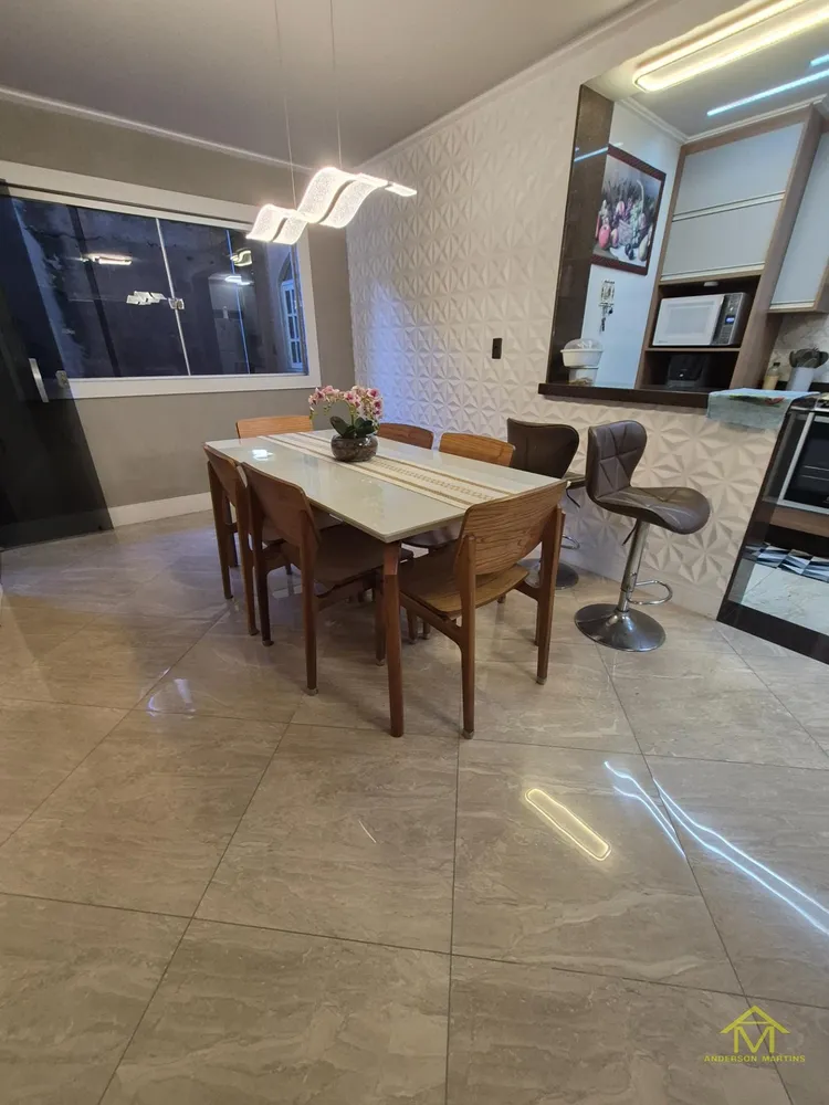 Casa, 4 quartos, 100 m² - Foto 2