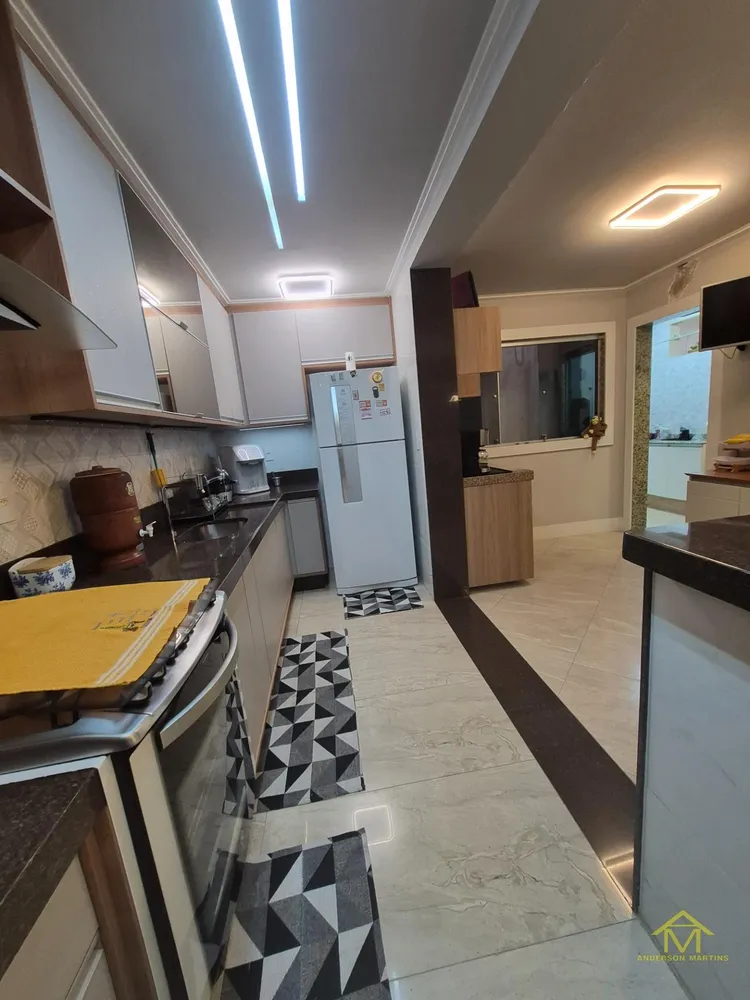 Casa, 4 quartos, 100 m² - Foto 1