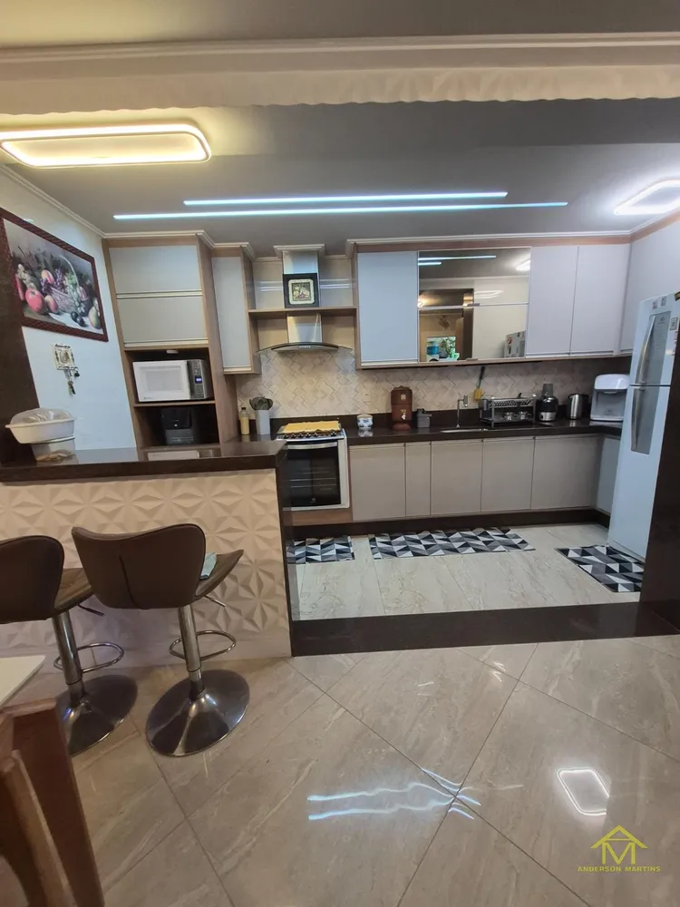 Casa, 4 quartos, 100 m² - Foto 3