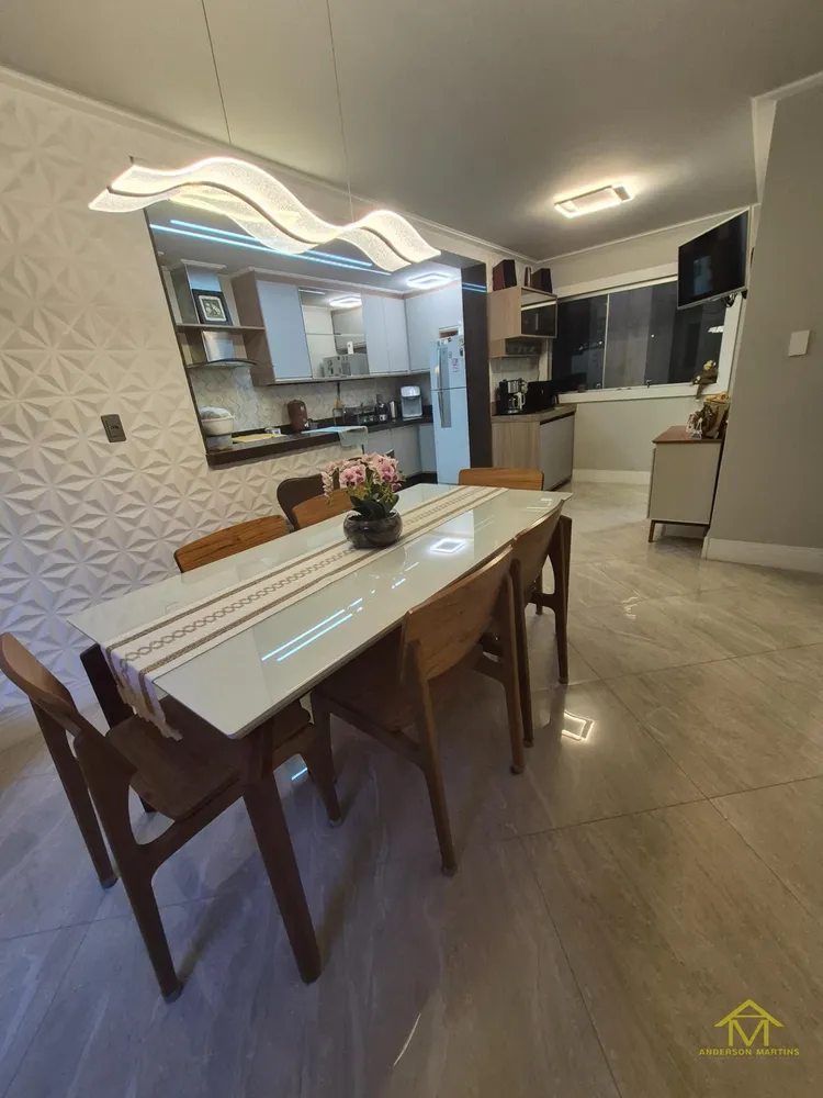 Casa, 4 quartos, 100 m² - Foto 6