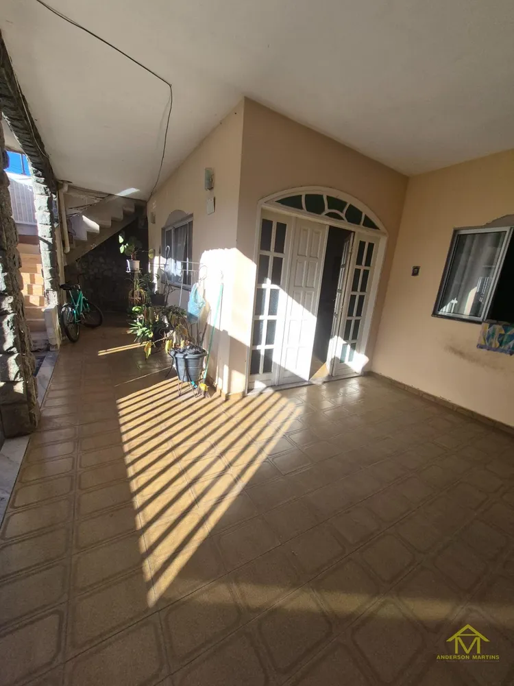 Casa, 4 quartos, 100 m² - Foto 8