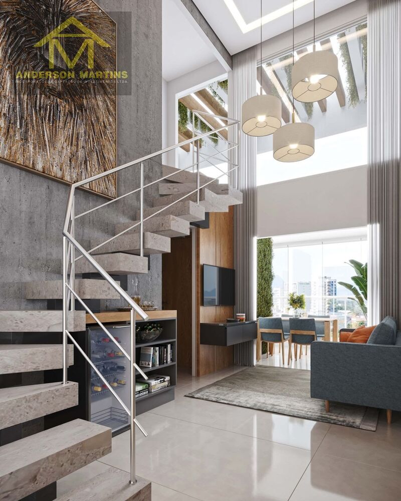 Apartamento, 2 quartos, 60 m² - Foto 4