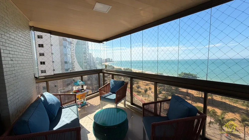 Apartamento, 3 quartos, 273 m² - Foto 1