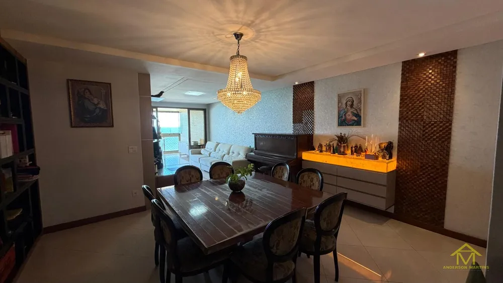 Apartamento, 3 quartos, 273 m² - Foto 4