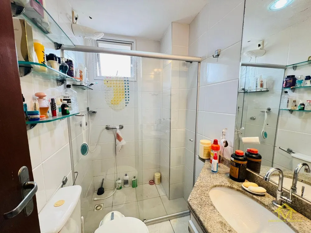 Apartamento, 4 quartos, 200 m² - Foto 6