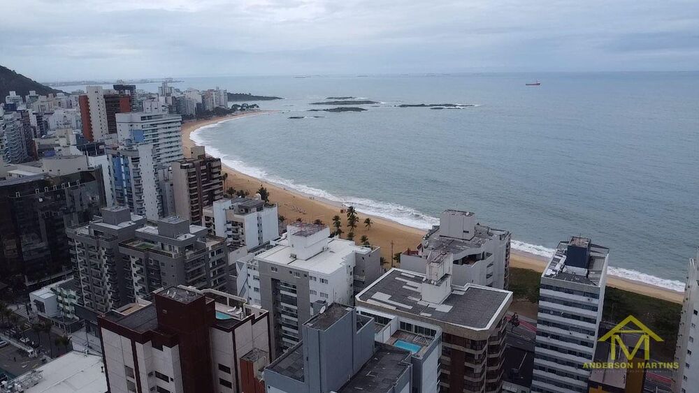Apartamento, 4 quartos, 200 m² - Foto 1