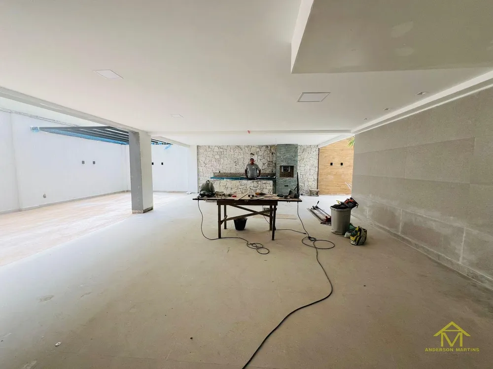 Apartamento, 4 quartos, 200 m² - Foto 7