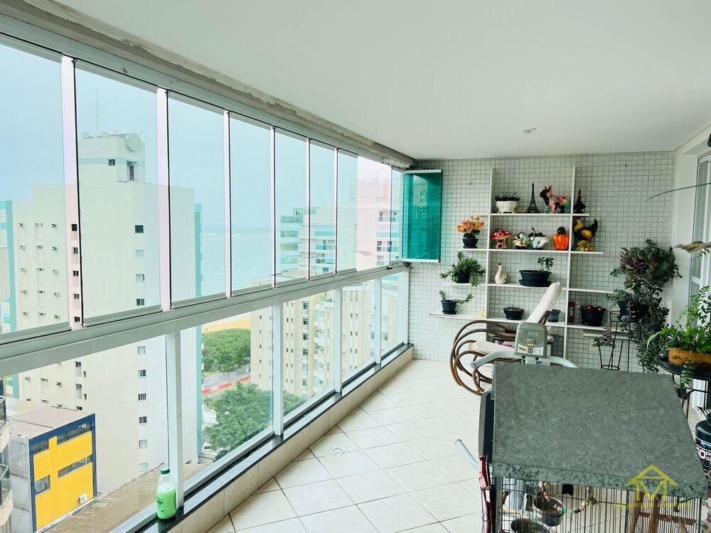 Apartamento, 4 quartos, 200 m² - Foto 2