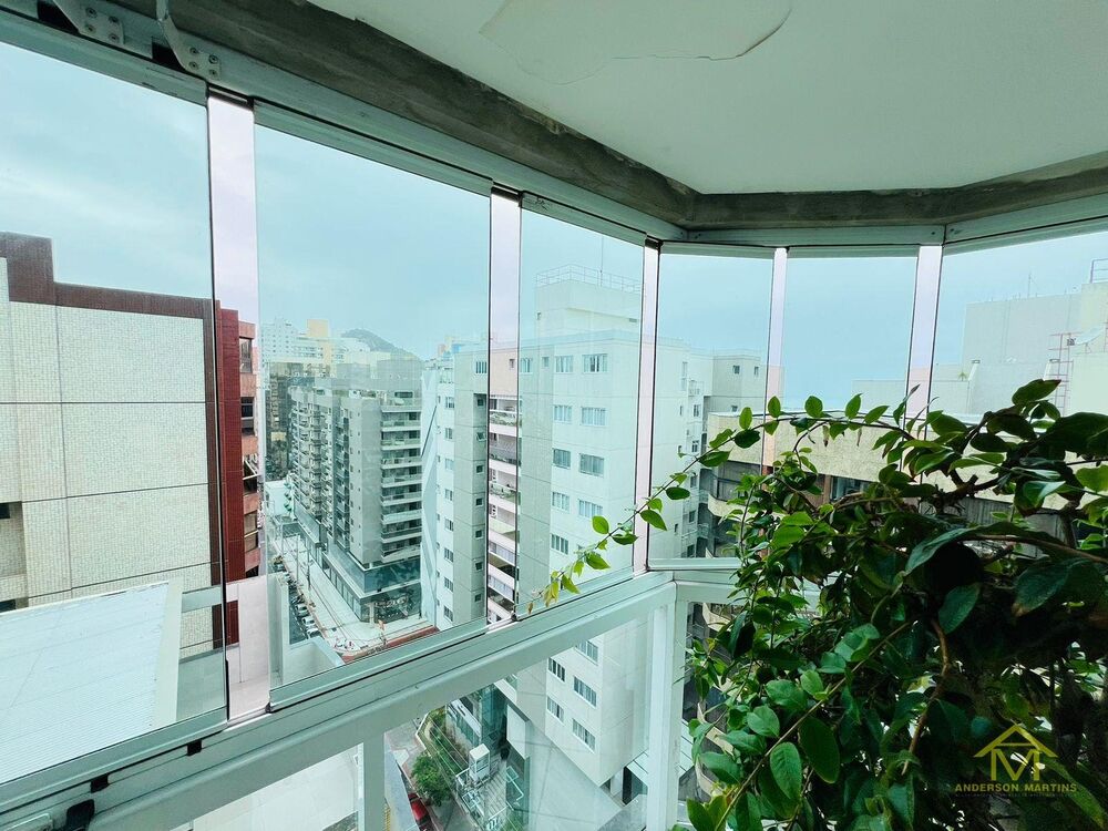 Apartamento, 4 quartos, 200 m² - Foto 4