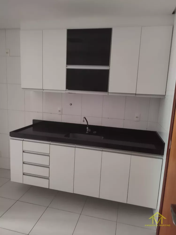 Apartamento, 3 quartos, 125 m² - Foto 8