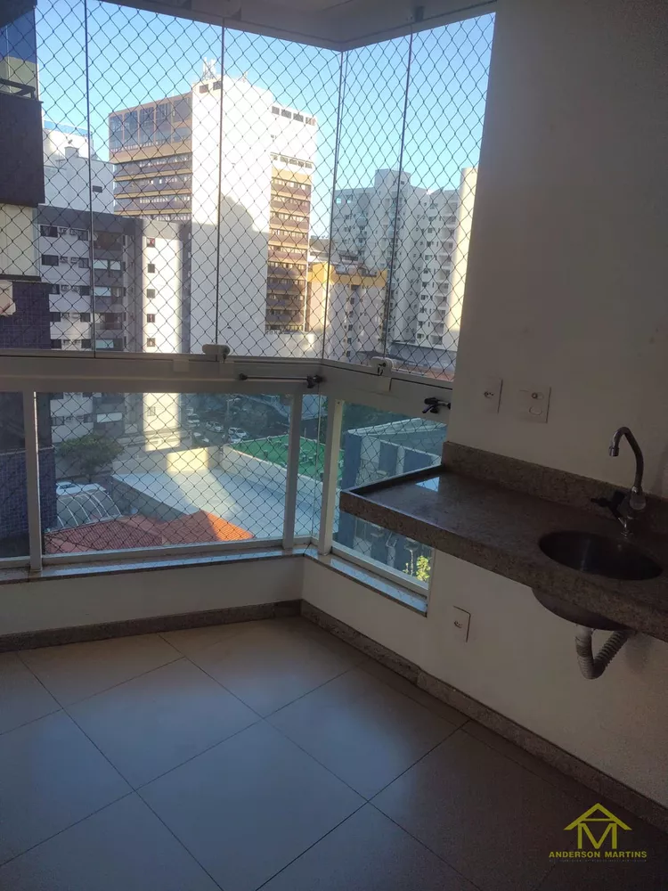 Apartamento, 3 quartos, 125 m² - Foto 13