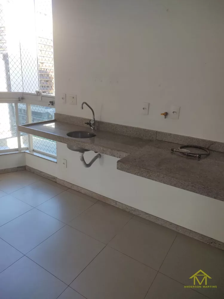 Apartamento, 3 quartos, 125 m² - Foto 14
