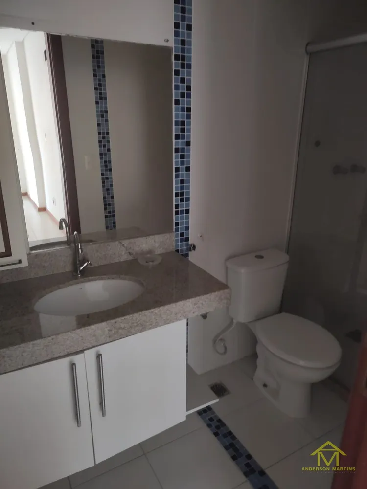 Apartamento, 3 quartos, 125 m² - Foto 2