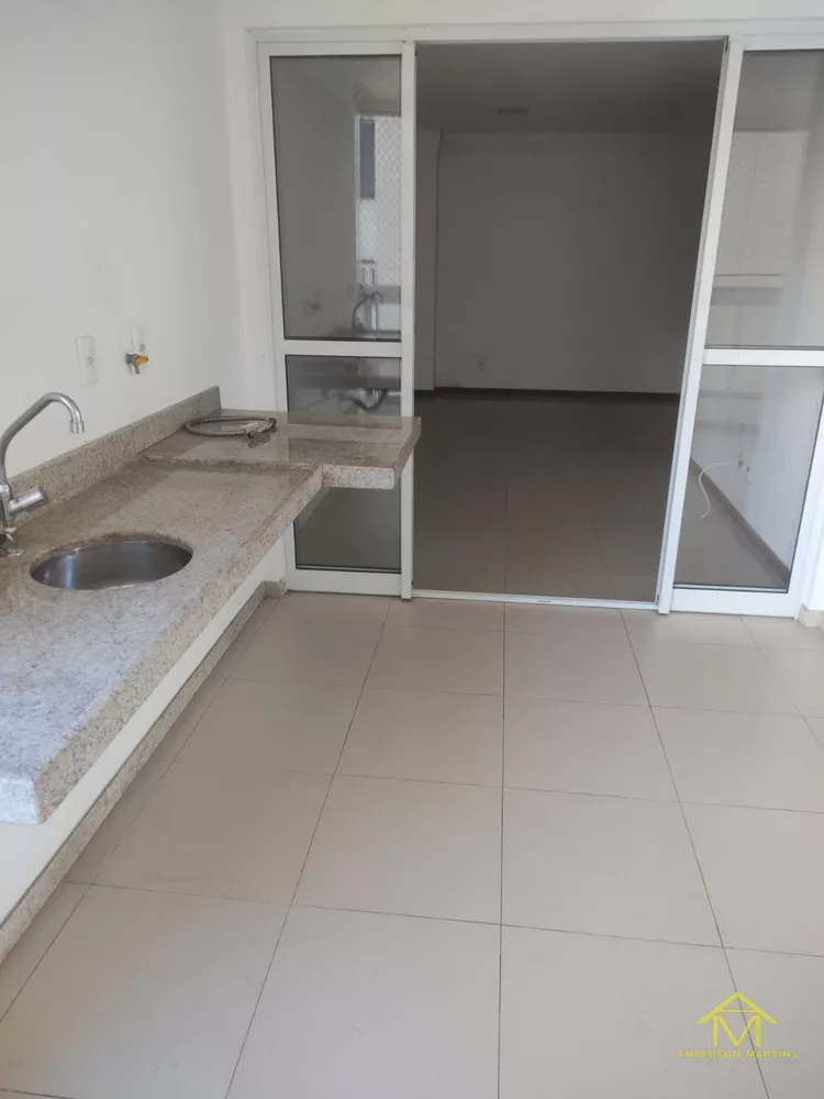 Apartamento, 3 quartos, 125 m² - Foto 9