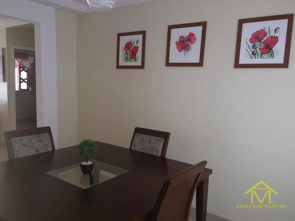 Casa, 2 quartos - Foto 4