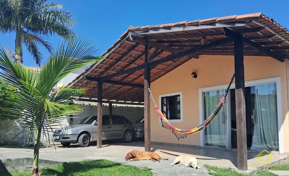 Casa, 2 quartos - Foto 1