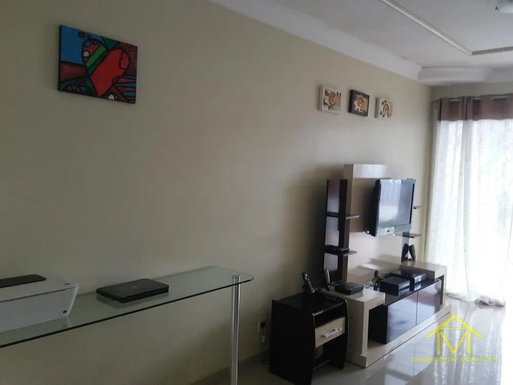 Casa, 2 quartos - Foto 2