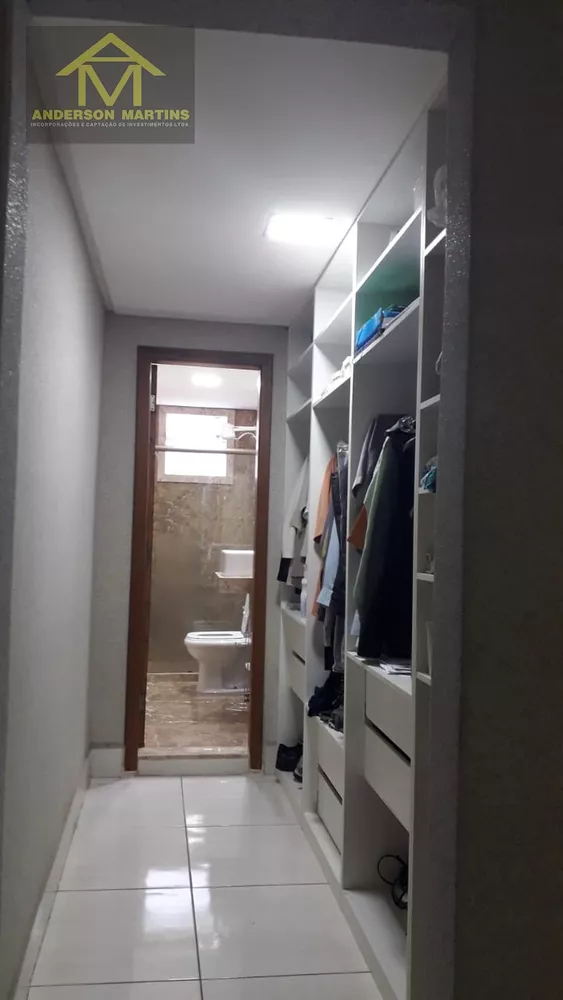 Casa à venda com 3 quartos, 150m² - Foto 3