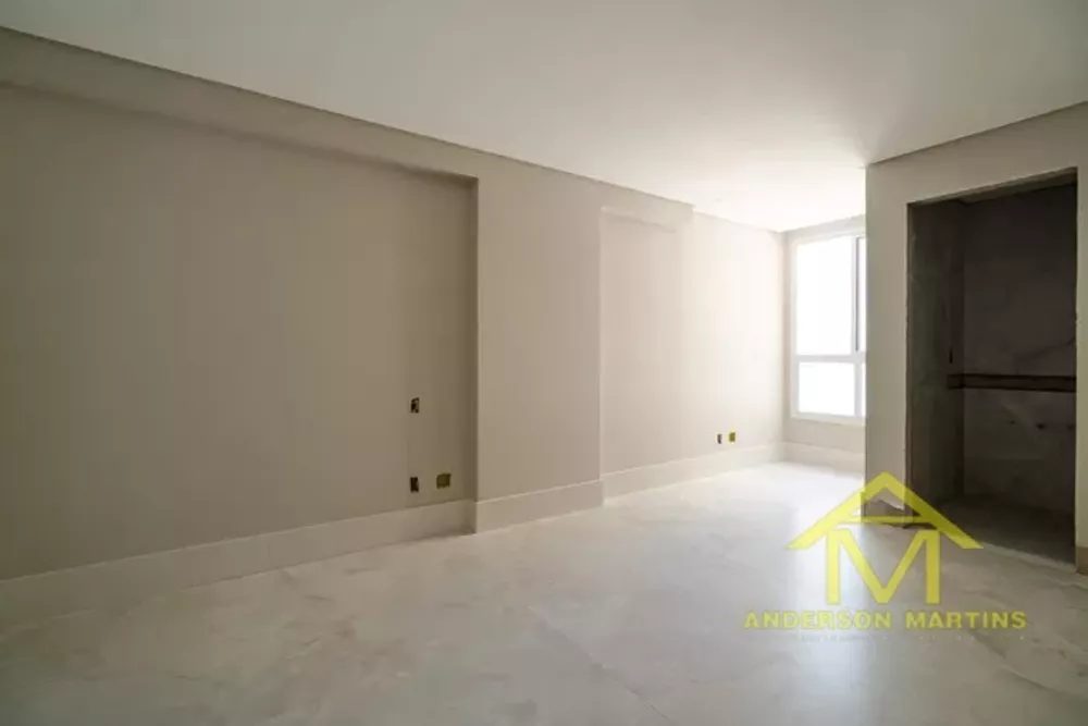 Apartamento à venda com 4 quartos, 377m² - Foto 6